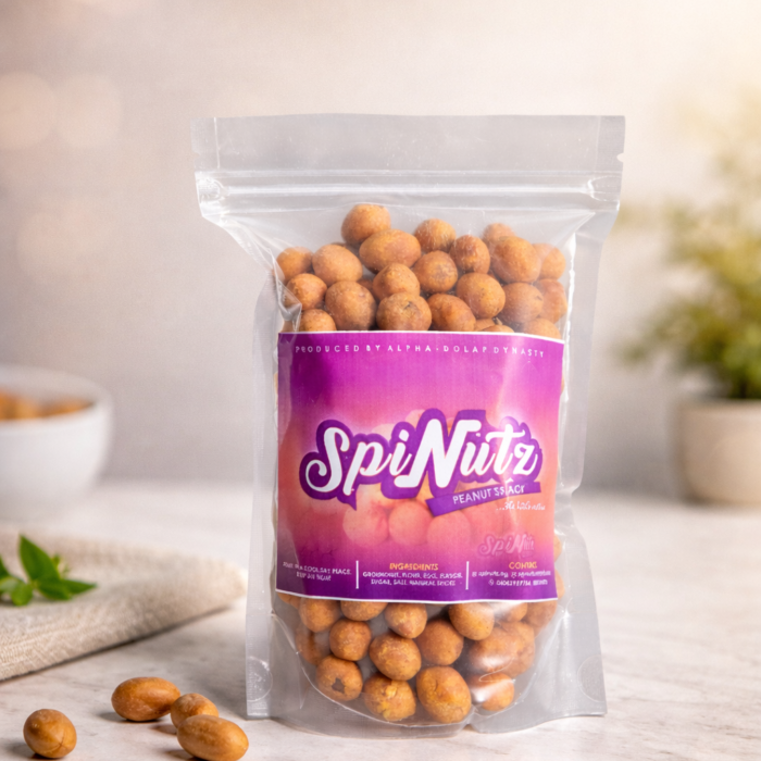 Peanut - 270g