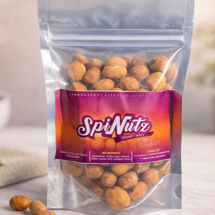 Peanut - 90g